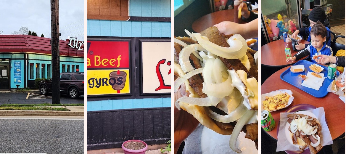 Lily's Gallery Image 3