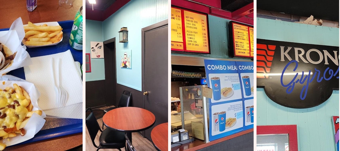 Lily's Gallery Image 6